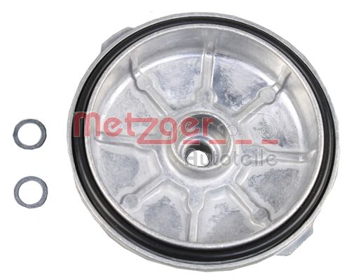 METZGER 2370051 Καπάκι,...